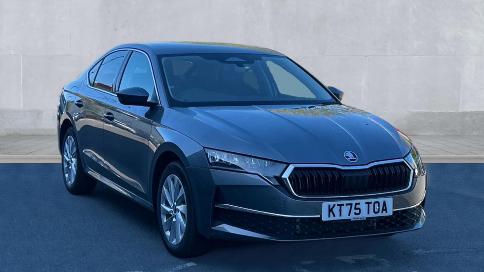 Main listing image - Skoda Octavia