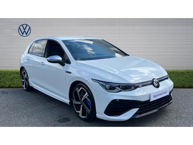 Main listing image - Volkswagen Golf