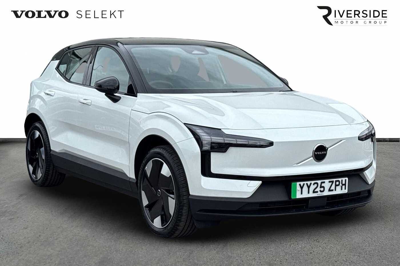 Main listing image - Volvo EX30