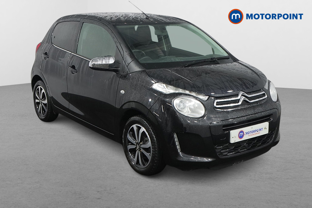 Main listing image - Citroen C1