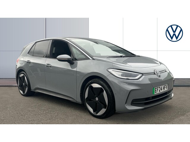 Main listing image - Volkswagen ID.3