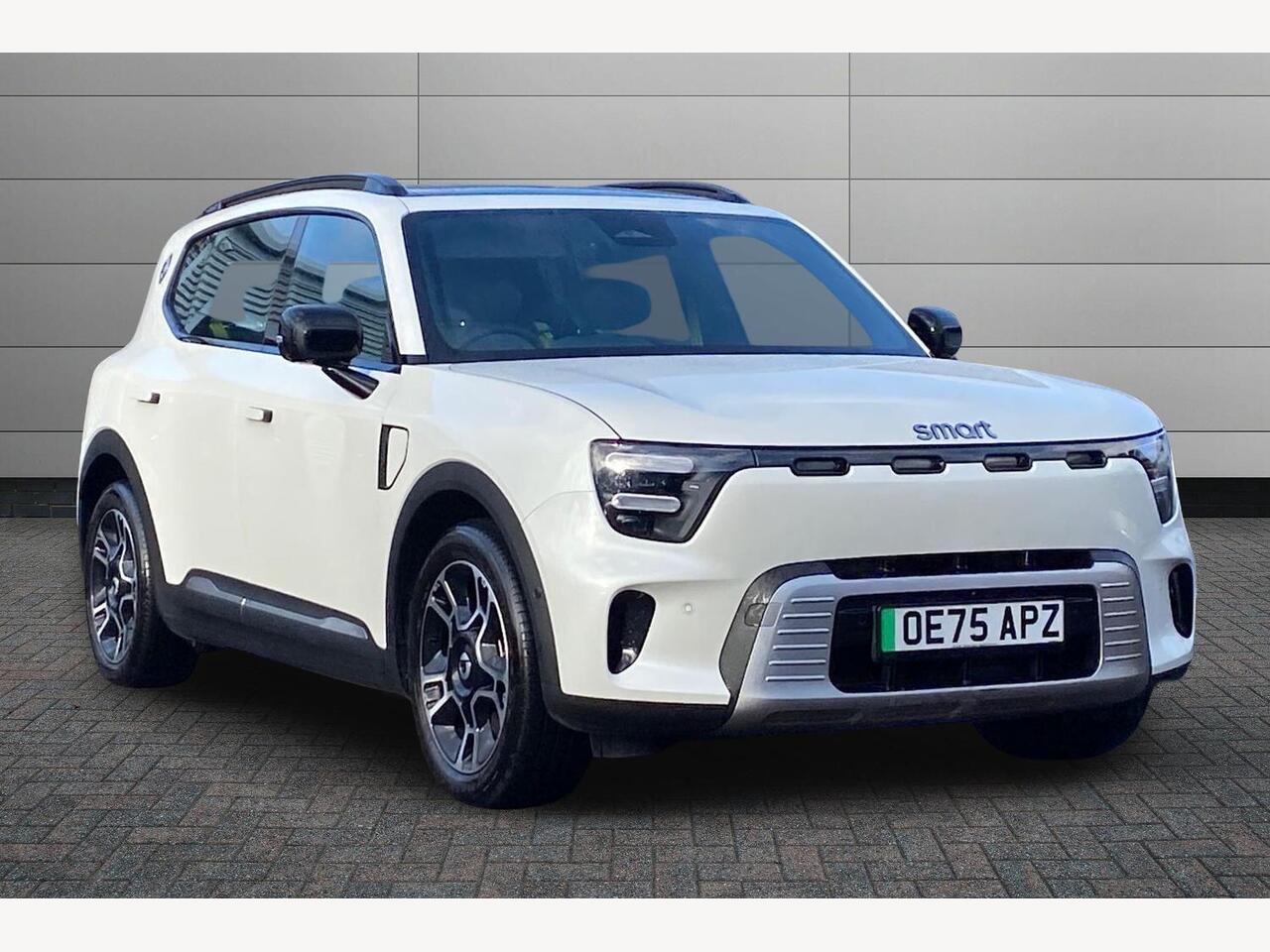 Main listing image - Smart Hashtag 5