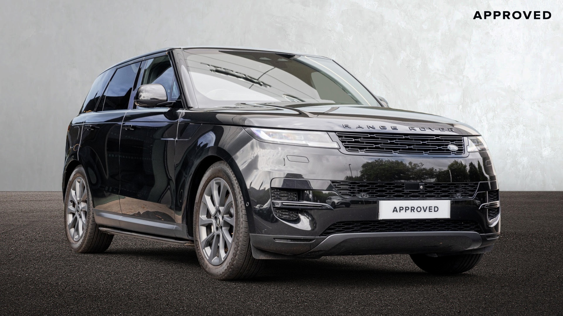 Main listing image - Land Rover Range Rover Sport