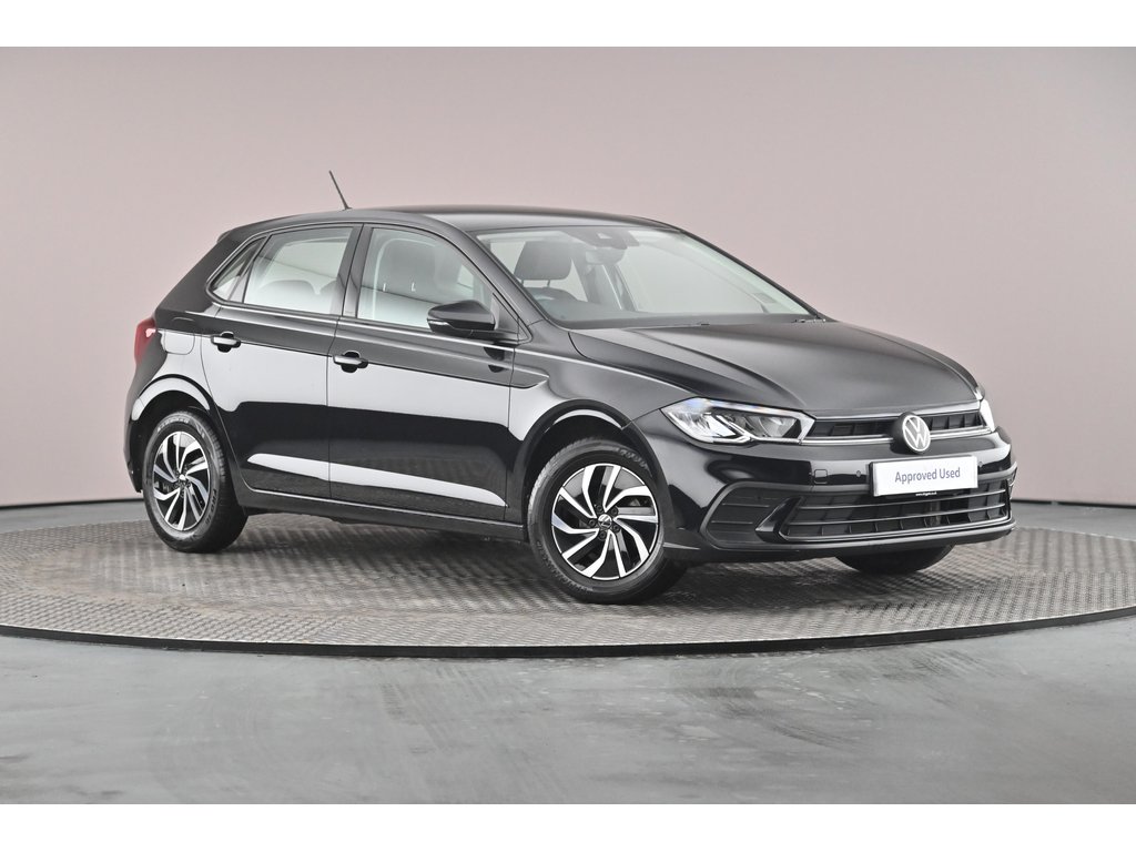 Main listing image - Volkswagen Polo