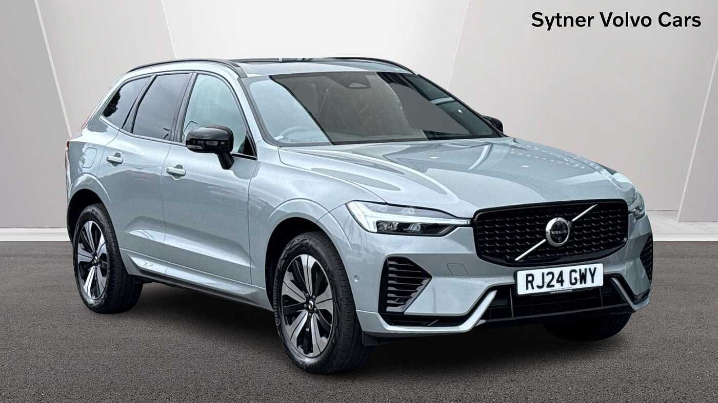 Main listing image - Volvo XC60
