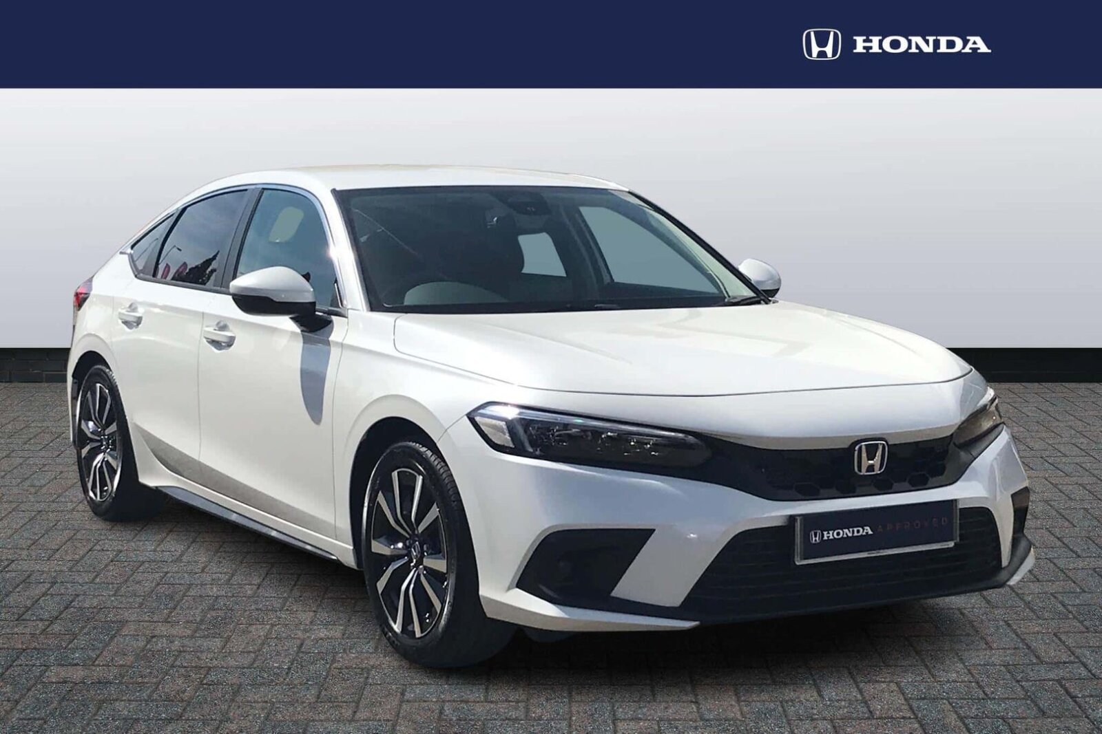 Main listing image - Honda Civic