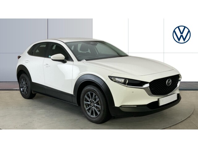 Main listing image - Mazda CX-30