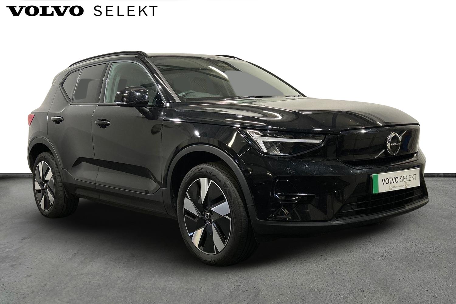 Main listing image - Volvo Ex40