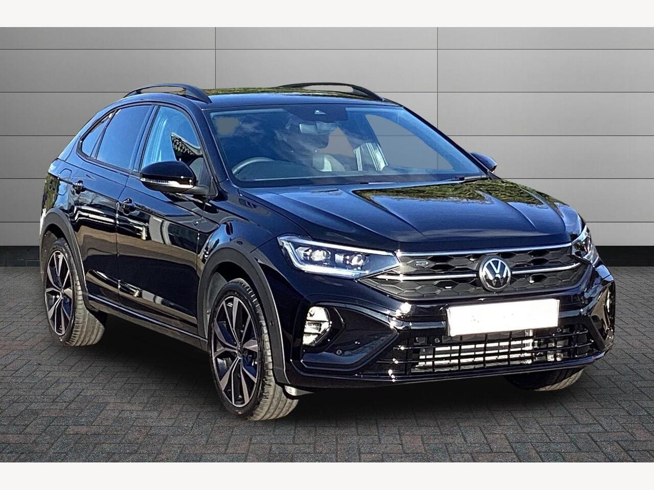 Main listing image - Volkswagen Taigo