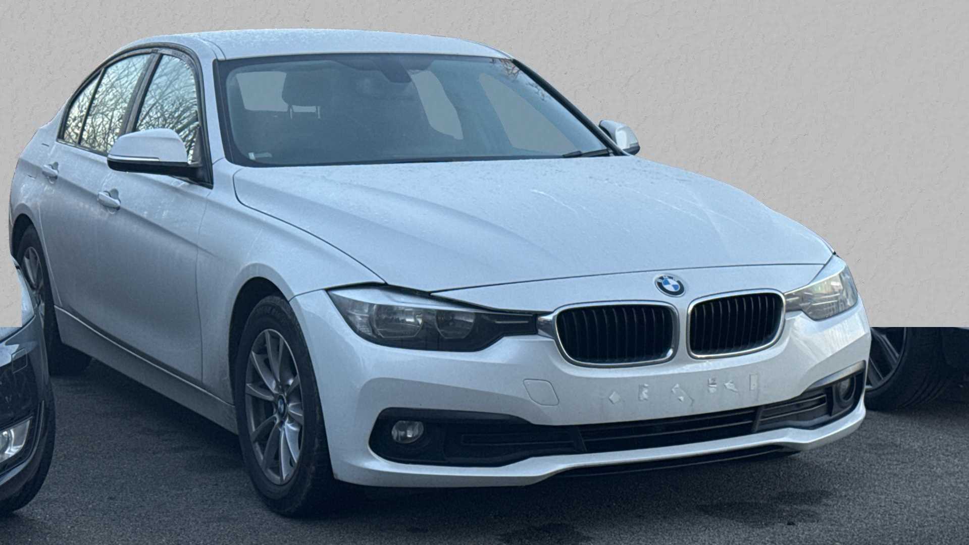 Main listing image - BMW 3 Series