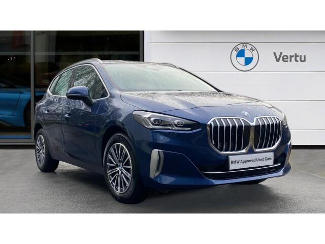 Main listing image - BMW 2 Series Active Tourer