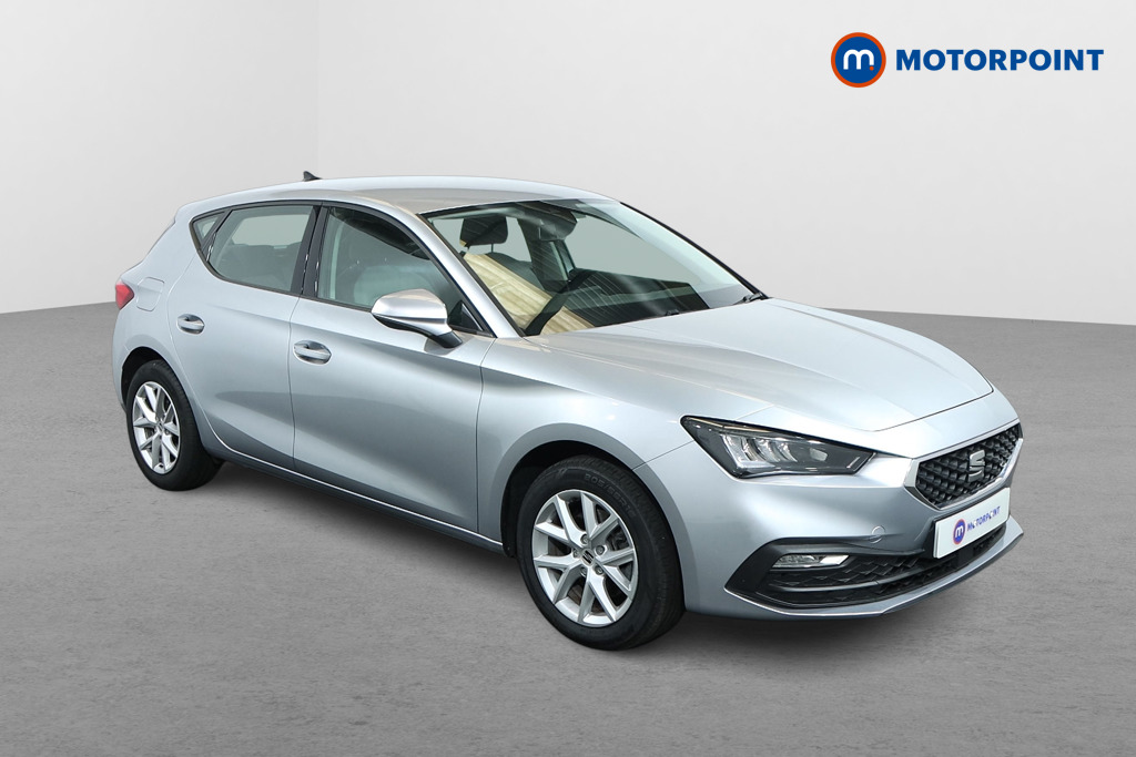 Main listing image - SEAT Leon