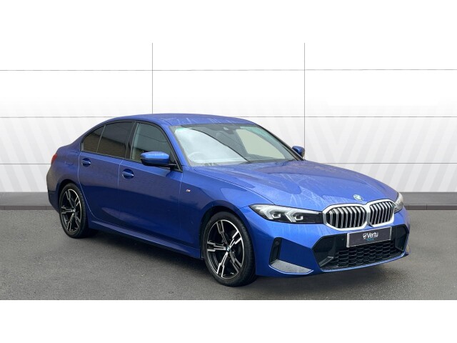 Main listing image - BMW 3 Series