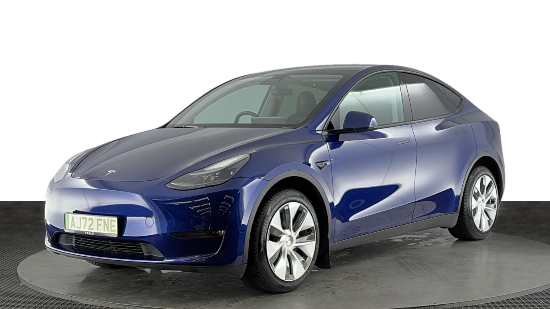 Main listing image - Tesla Model Y