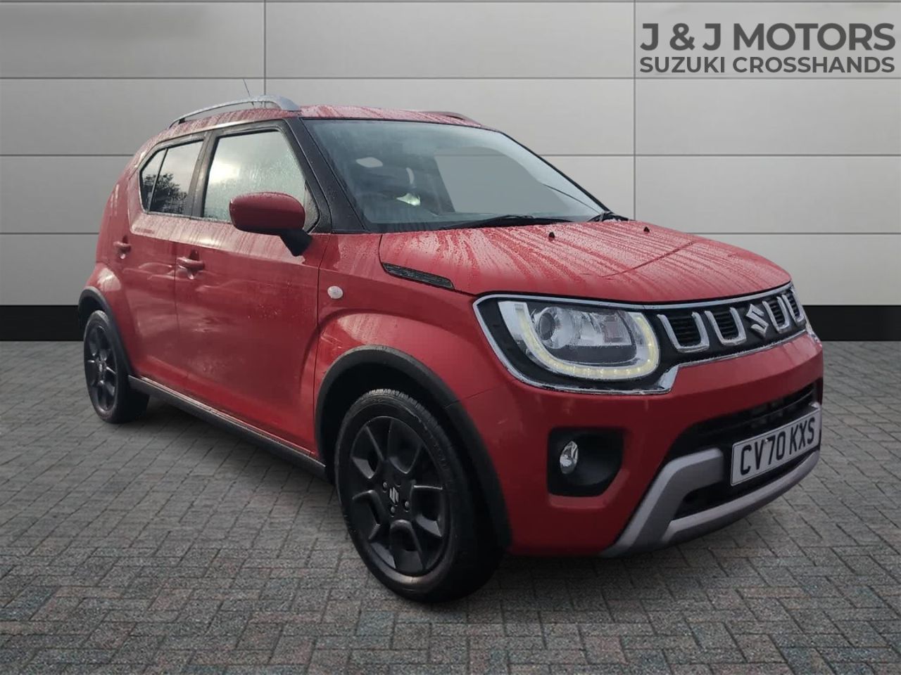 Main listing image - Suzuki Ignis