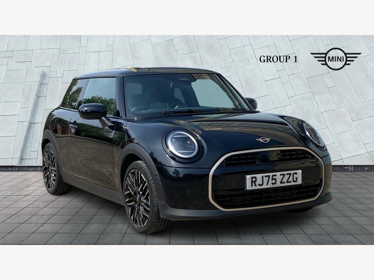 Main listing image - MINI Cooper