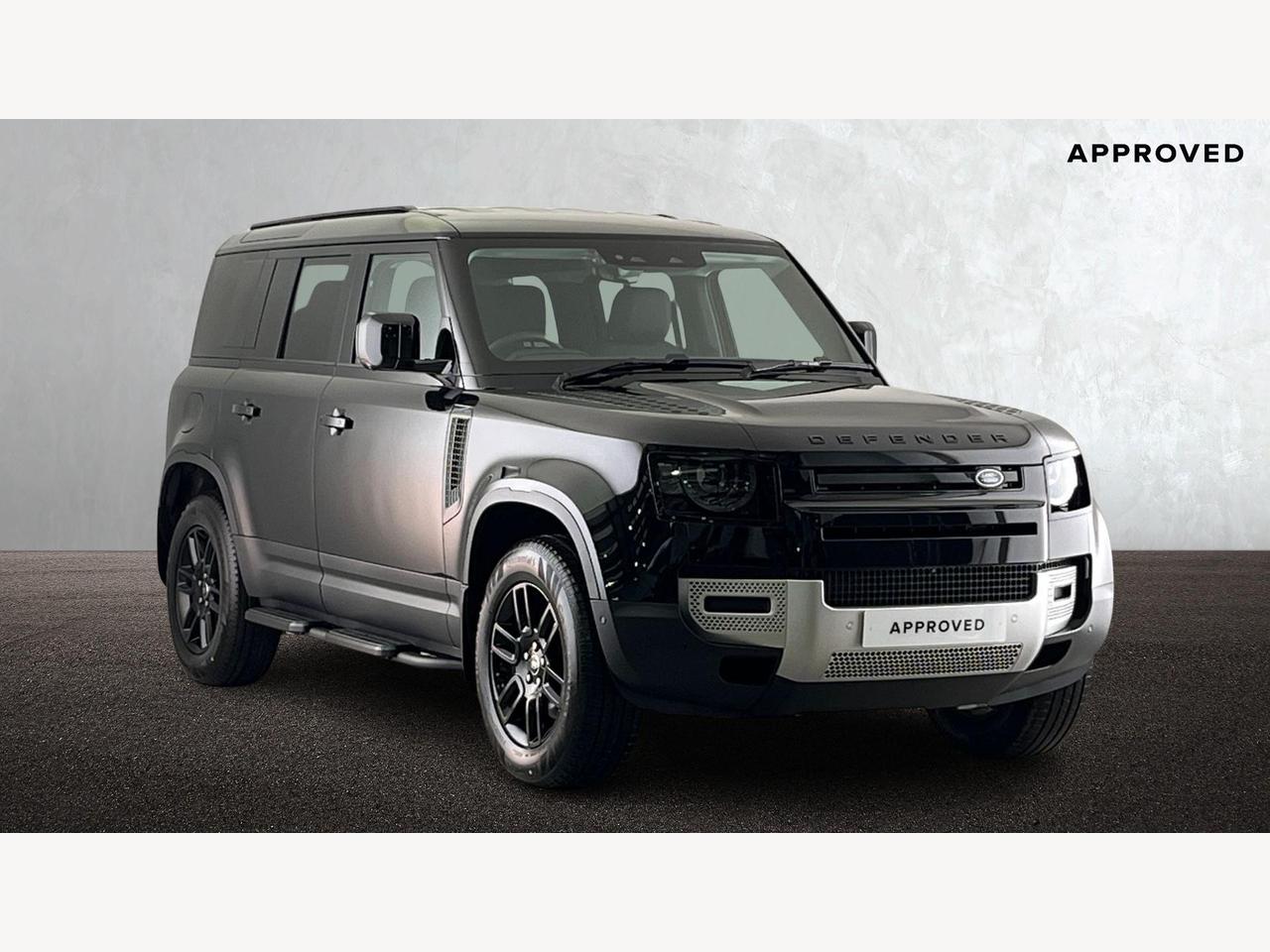 Main listing image - Land Rover Defender