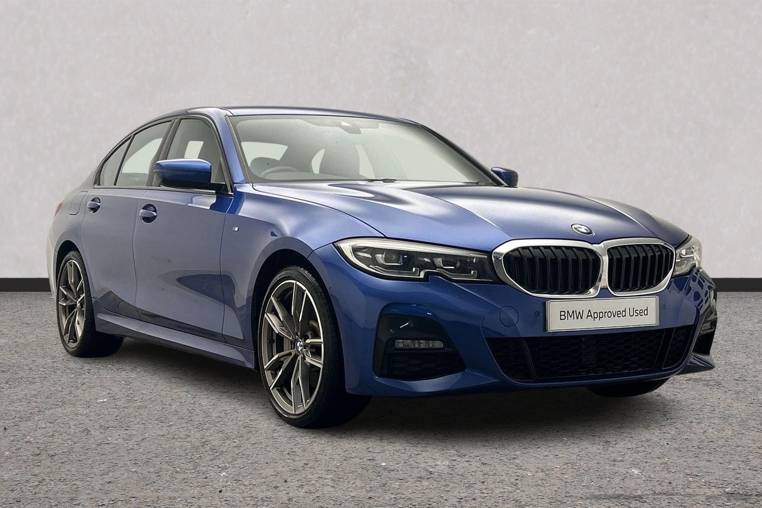 Main listing image - BMW 3 Series