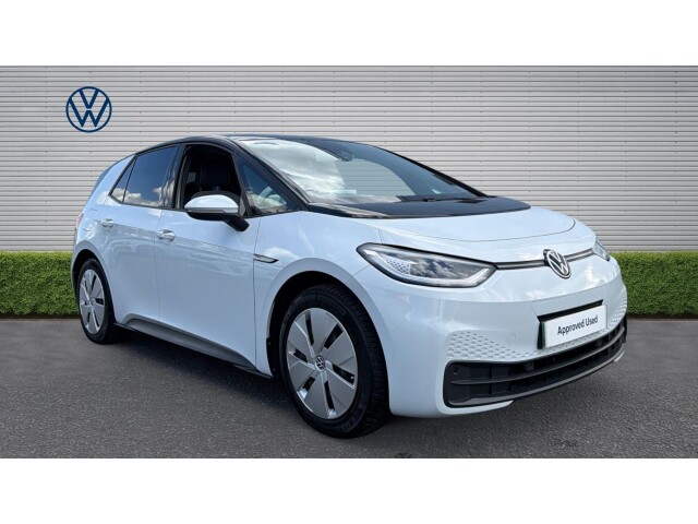 Main listing image - Volkswagen ID.3