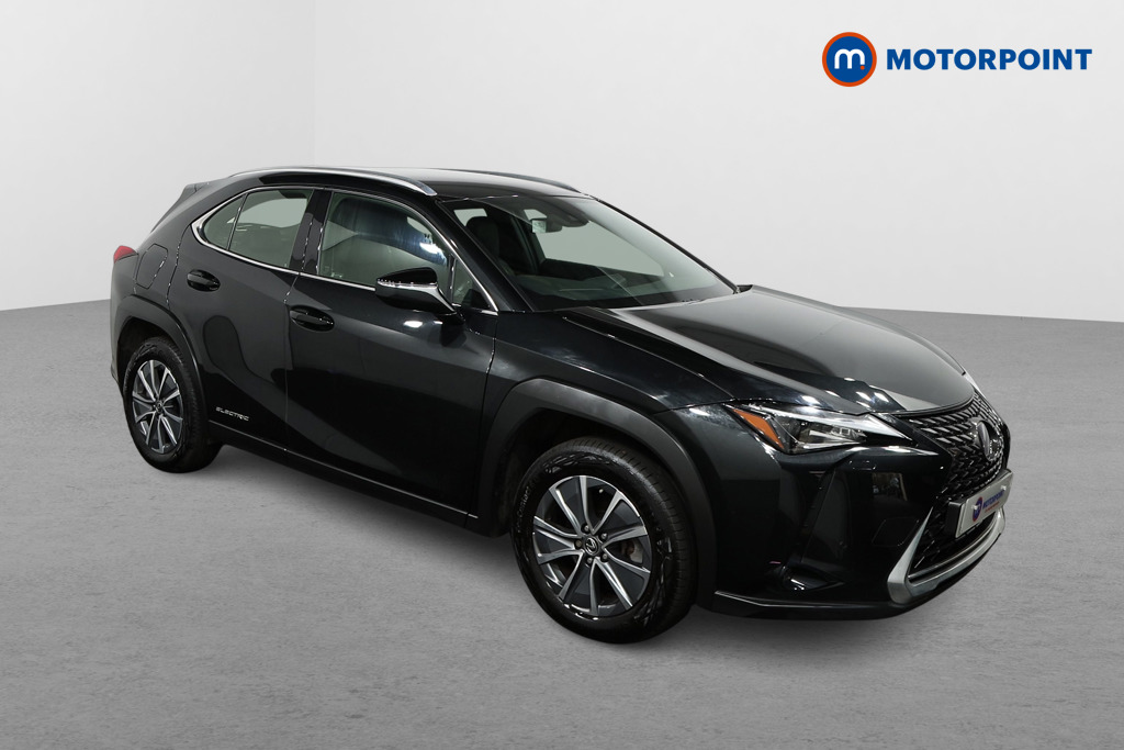 Main listing image - Lexus UX