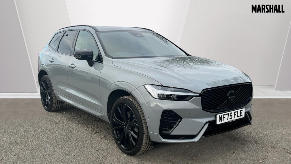 Main listing image - Volvo XC60