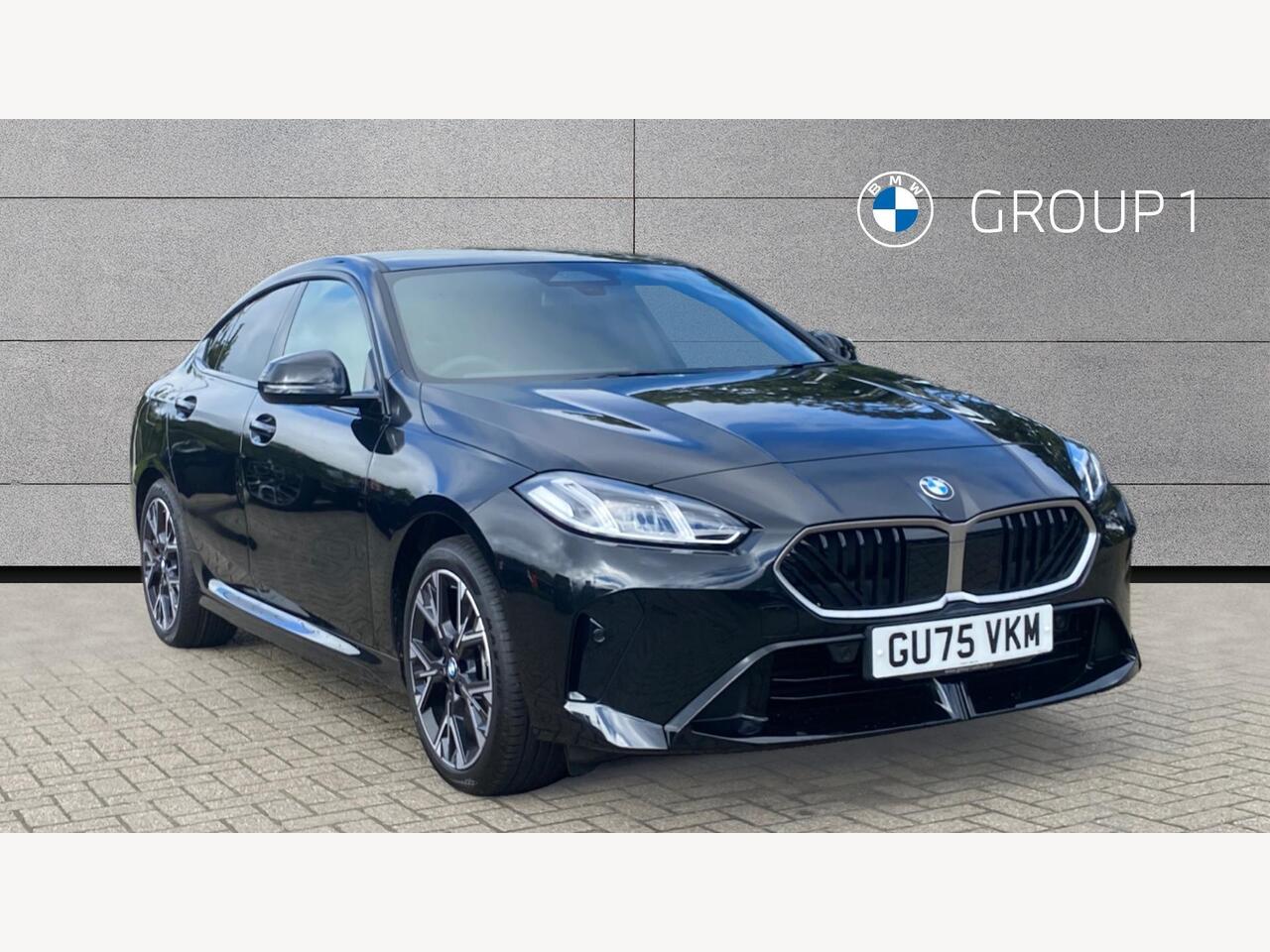 Main listing image - BMW 2 Series Gran Coupe