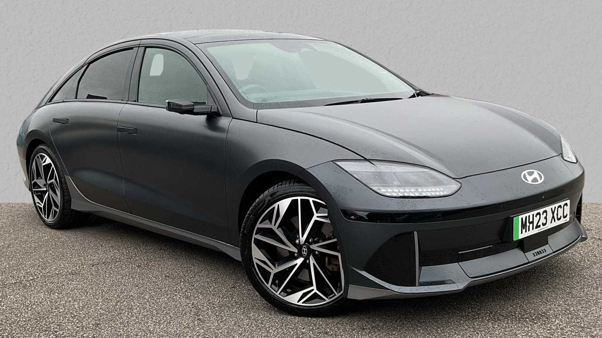 Main listing image - Hyundai IONIQ 6