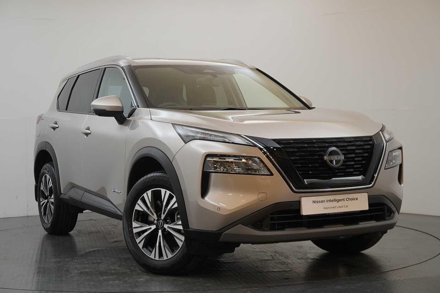 Main listing image - Nissan X-Trail