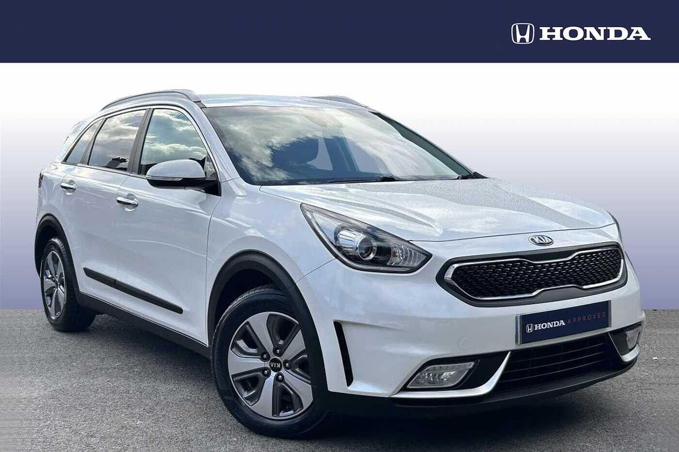 Main listing image - Kia Niro