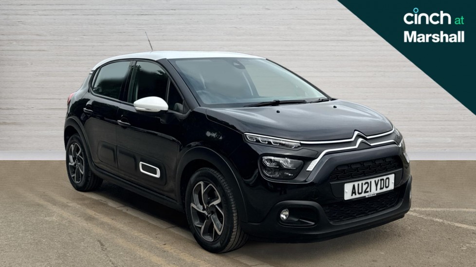 Main listing image - Citroen C3