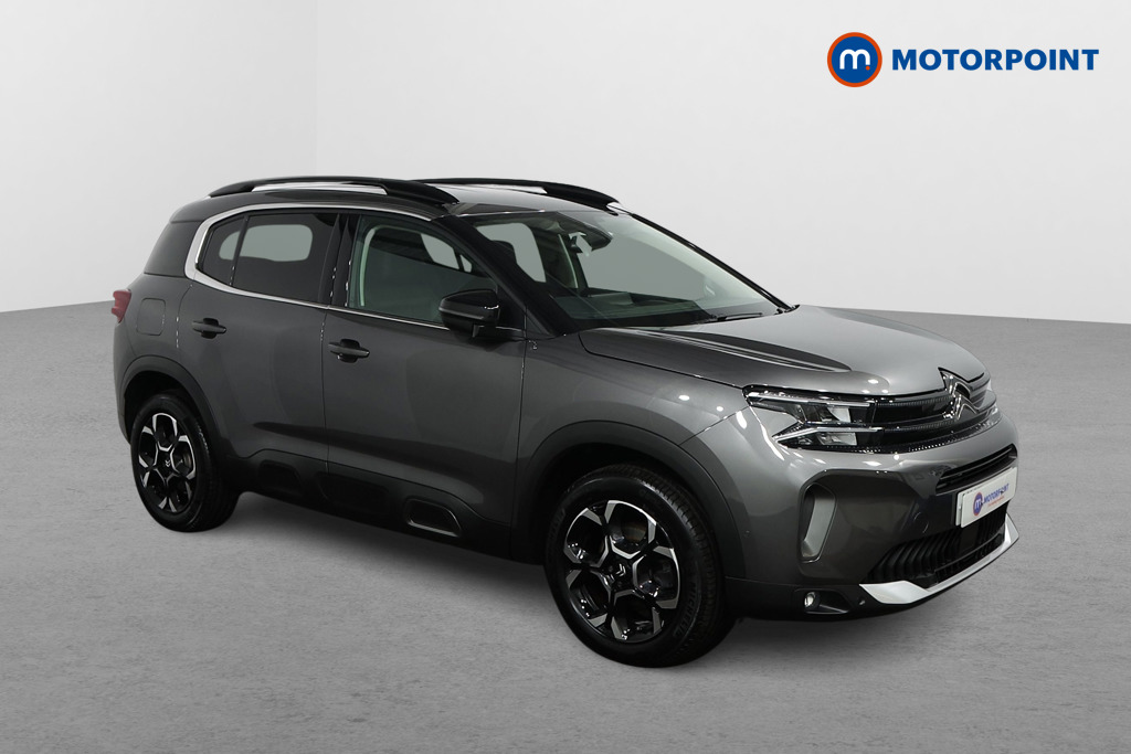 Main listing image - Citroen C5 Aircross