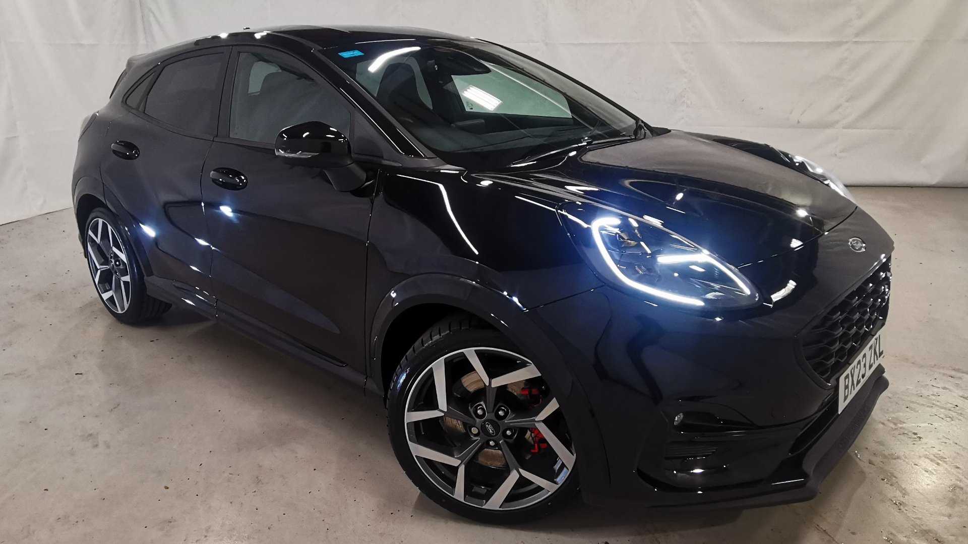 Main listing image - Ford Puma ST