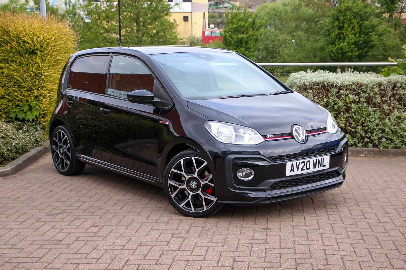Main listing image - Volkswagen Up GTI