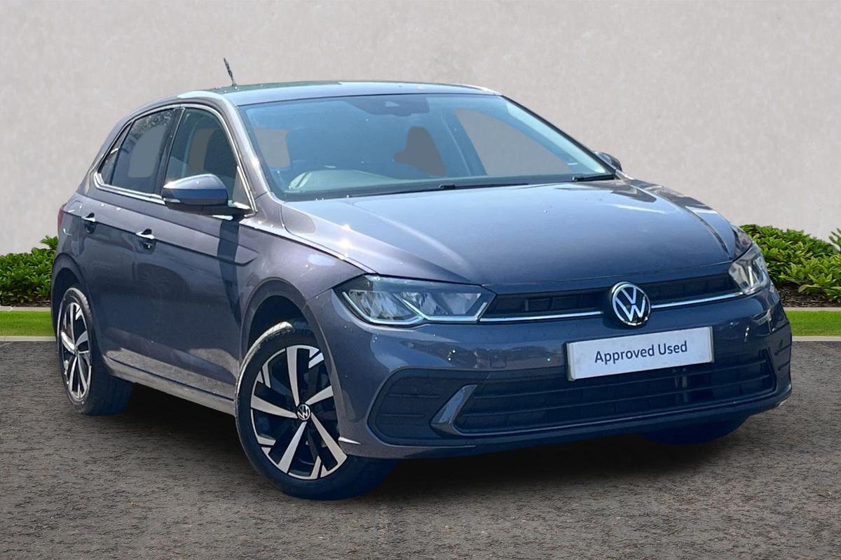 Main listing image - Volkswagen Polo