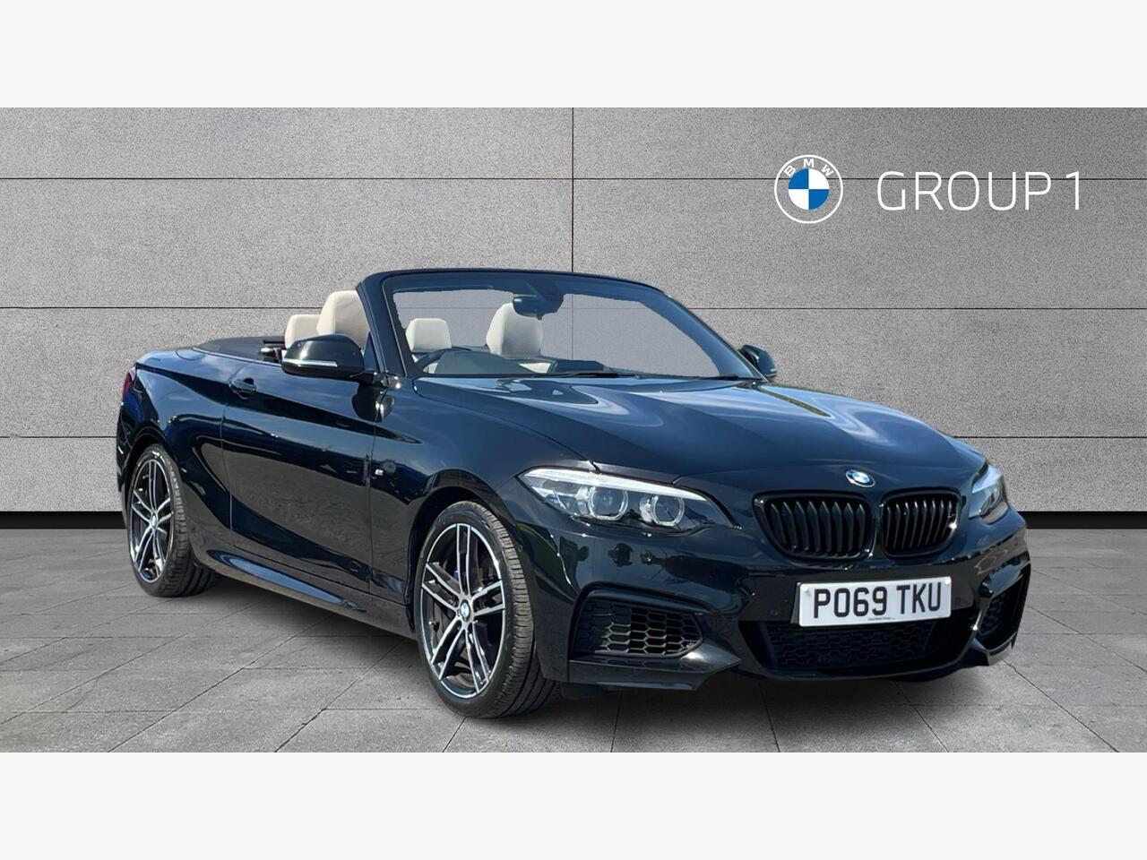 Main listing image - BMW 2 Series