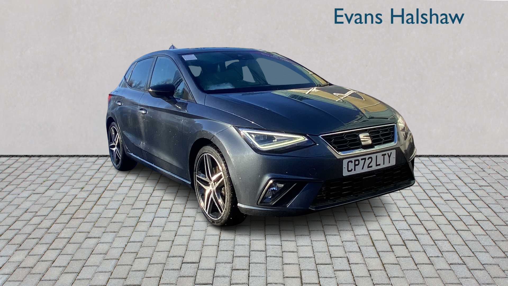 Main listing image - SEAT Ibiza