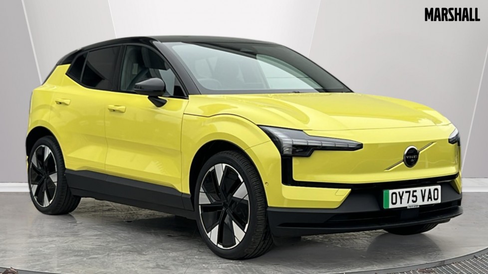 Main listing image - Volvo EX30