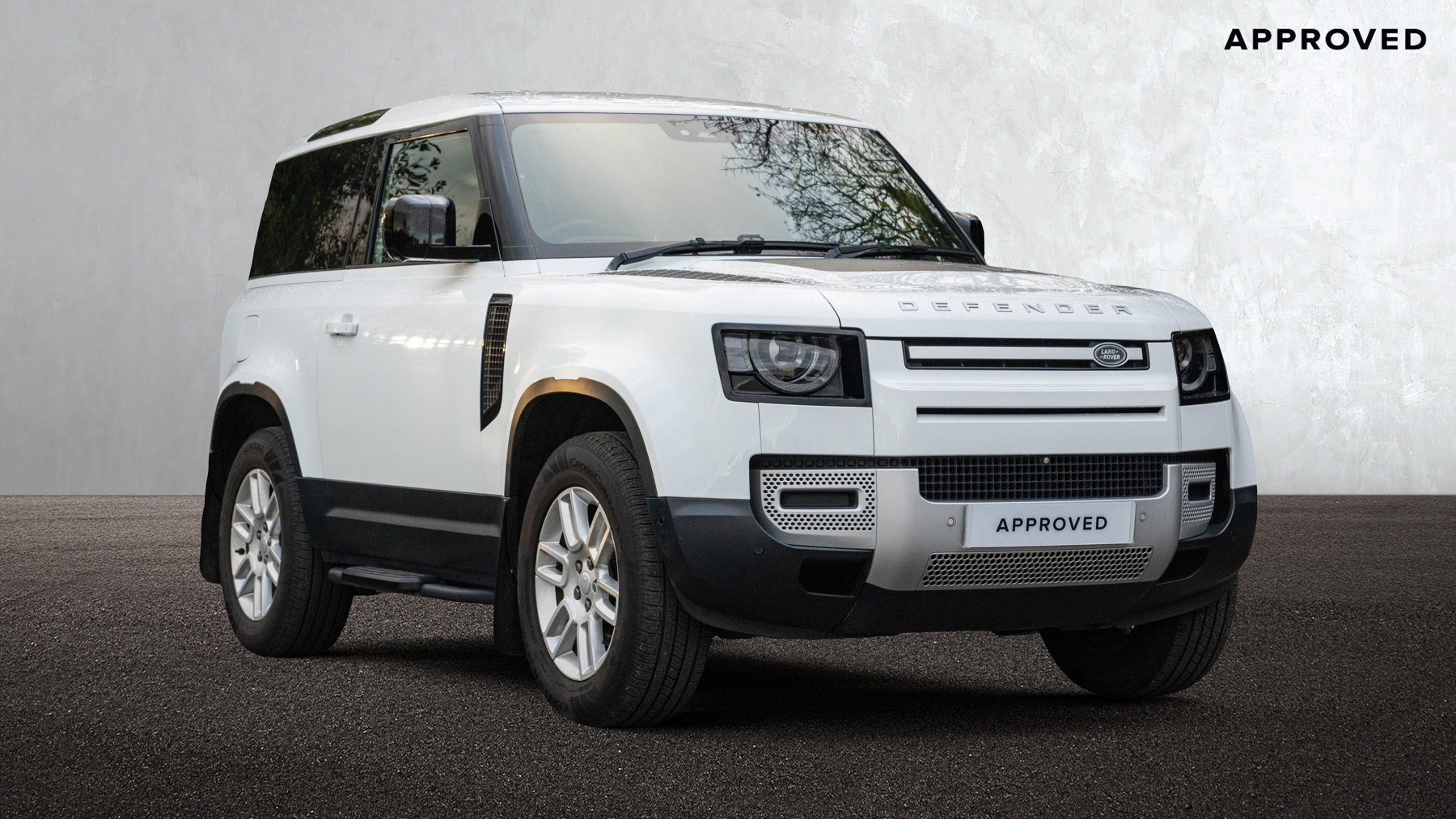 Main listing image - Land Rover Defender