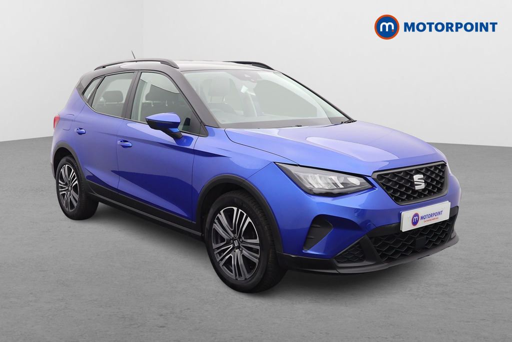 Main listing image - SEAT Arona