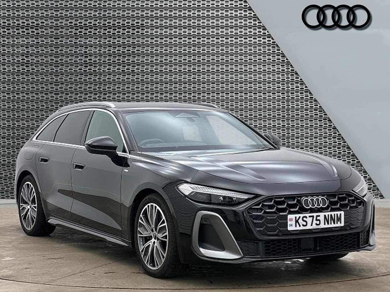 Main listing image - Audi A5