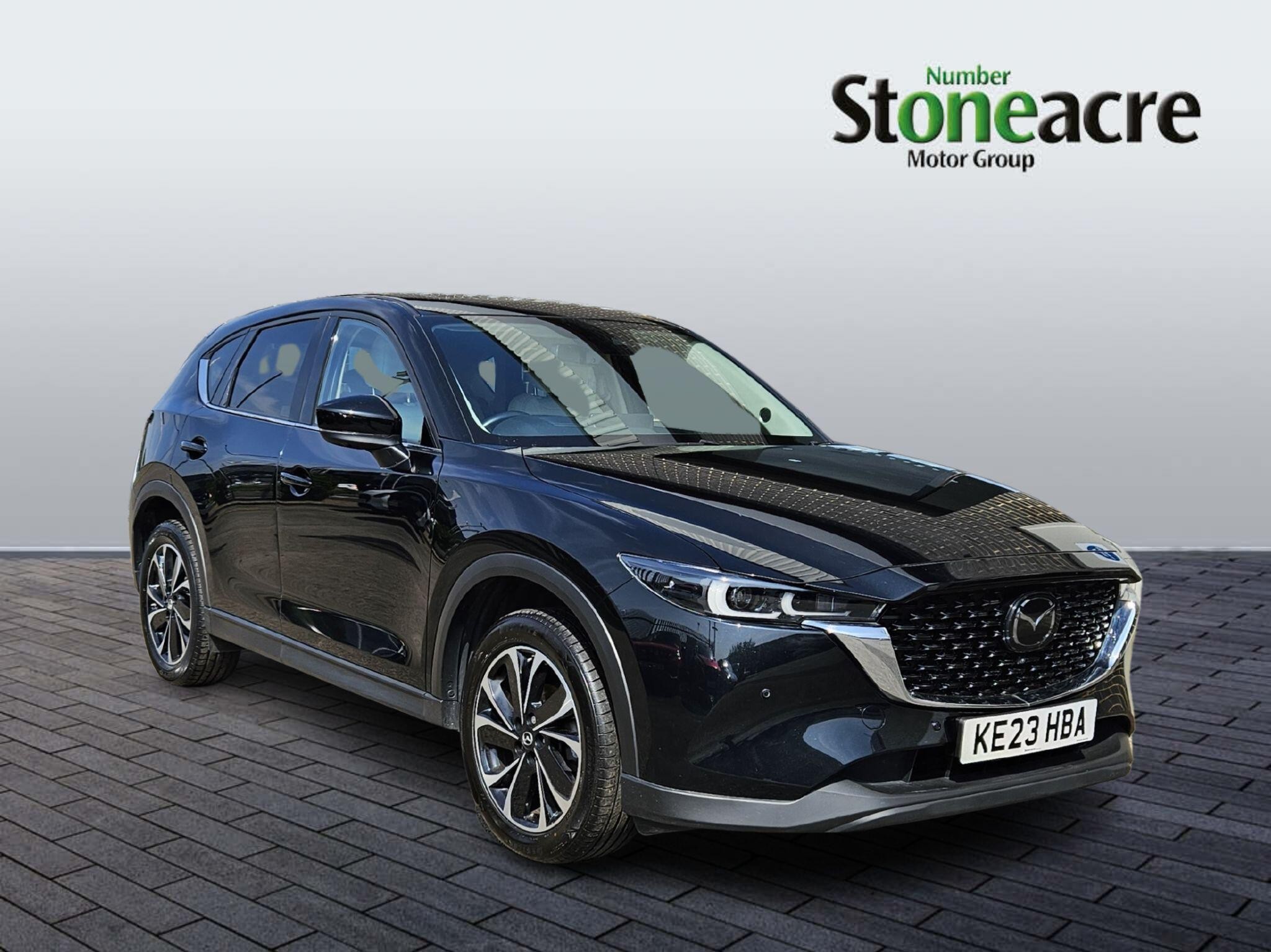 Main listing image - Mazda CX-5