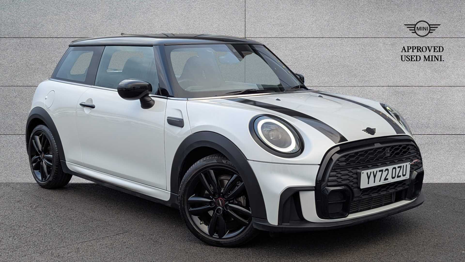 Main listing image - MINI Hatchback