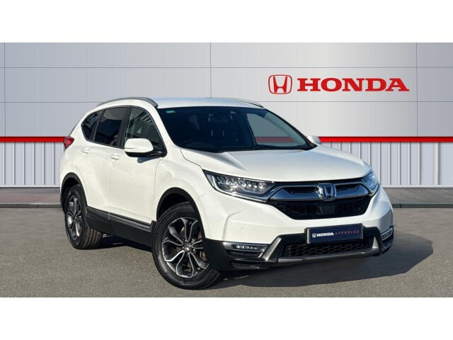 Main listing image - Honda CR-V