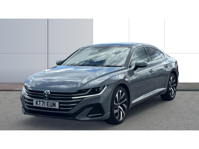 Main listing image - Volkswagen Arteon