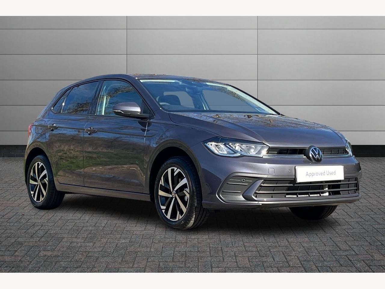 Main listing image - Volkswagen Polo