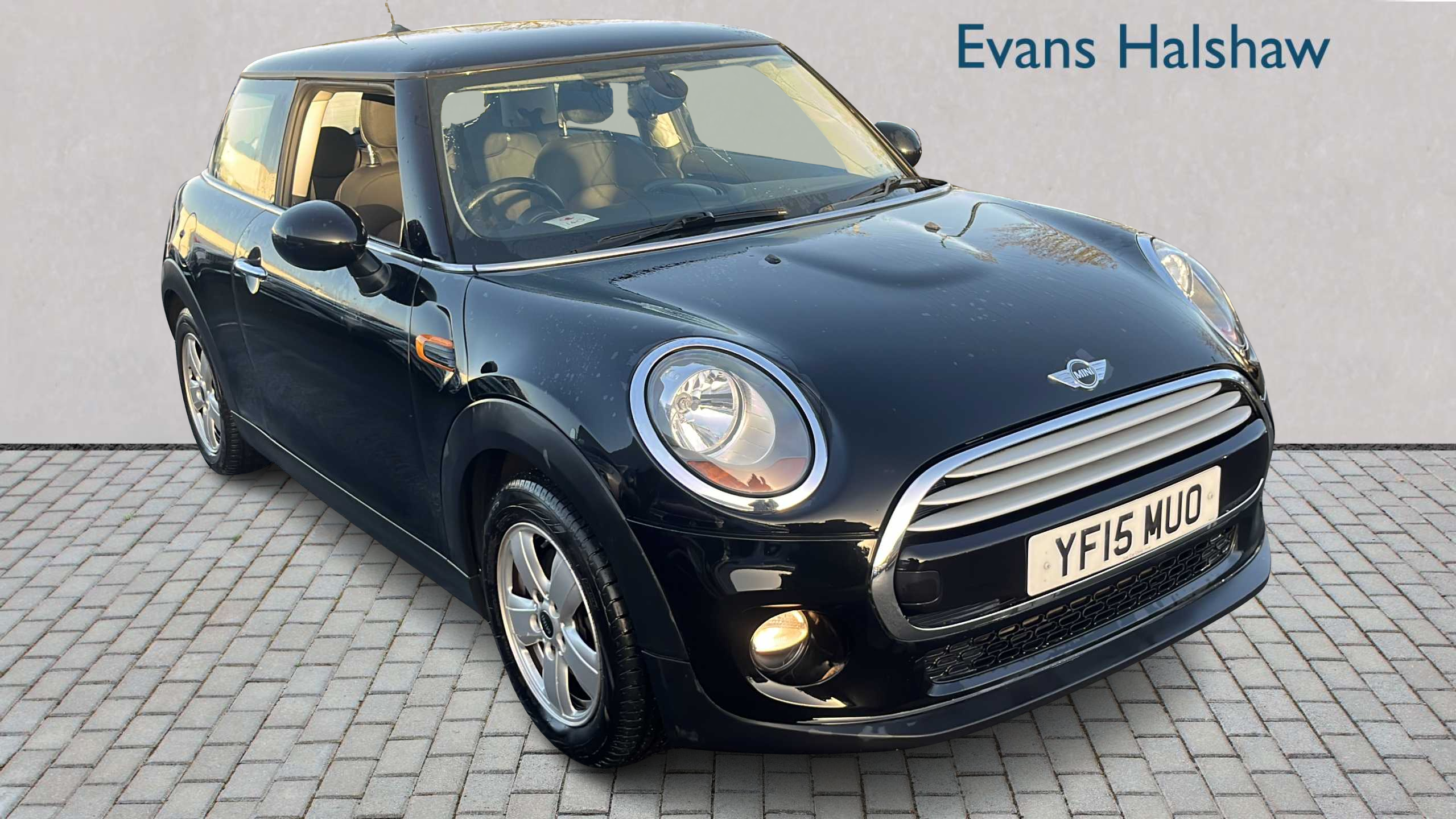 Main listing image - MINI Hatchback