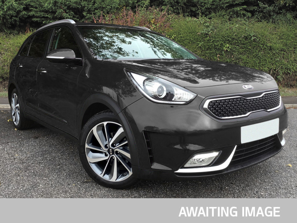 Main listing image - Kia Niro