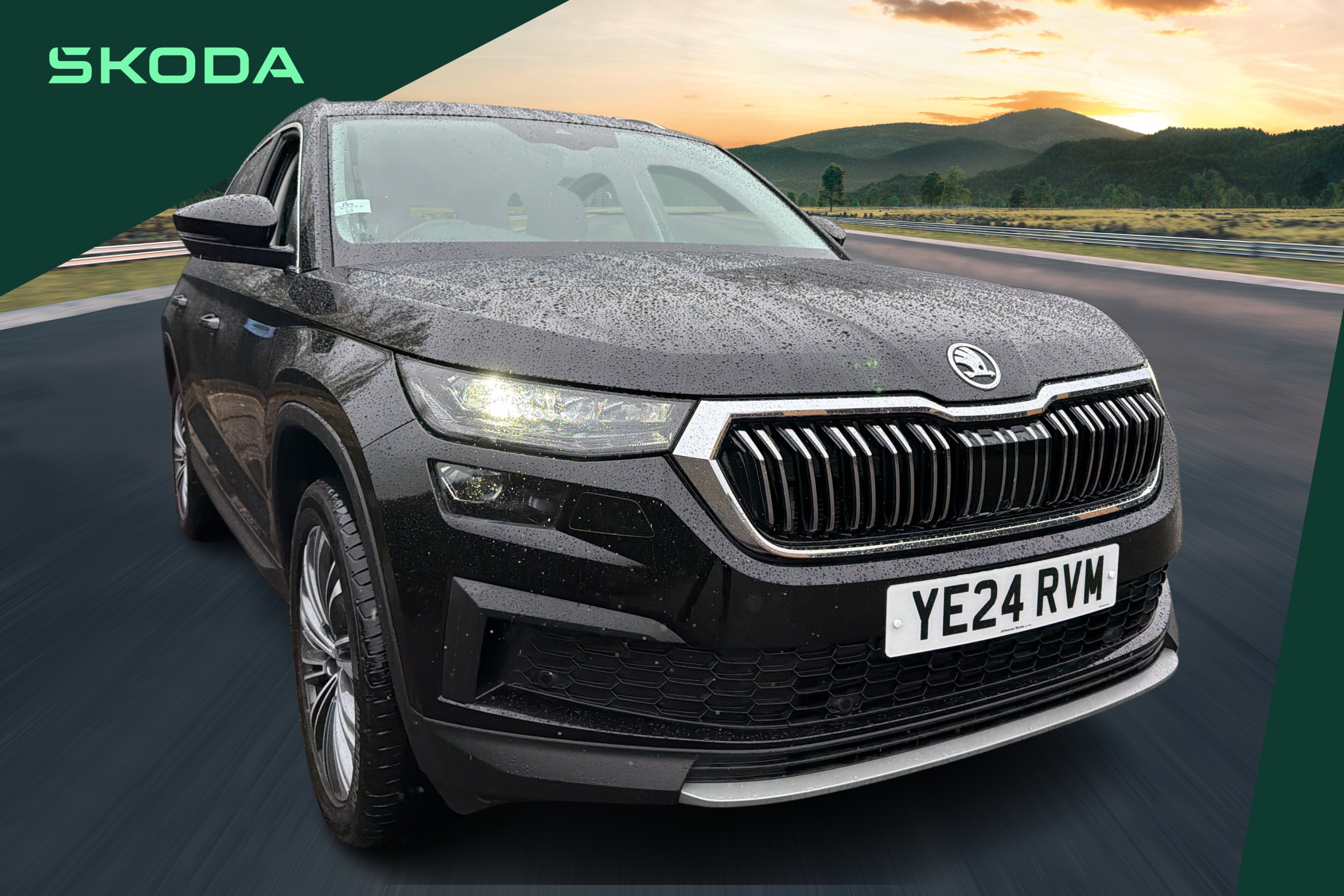 Main listing image - Skoda Kodiaq