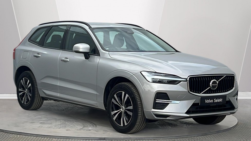 Main listing image - Volvo XC60