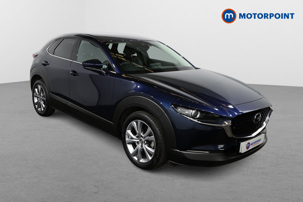 Main listing image - Mazda CX-30